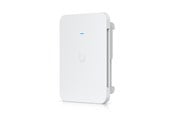 Tilbehør - Ubiquiti UniFi U7 Pro Wall Paintable Flush Mount - UACC-U7-Pro-Wall-FM