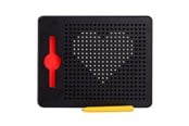 Kreative leker - Johntoy - Magnetic Drawing Board Balls - 29686