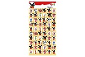 Hobbyartikler - Totum - Sticker sheet Bing 60 pcs. - 100709