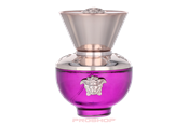 Parfyme & Dufter - VERSACE Dylan Purple EDP - 30 ml - 8011003876266