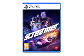 Spill - Screamer - Sony PlayStation 5 - Racing - 8056216170435