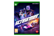 Spill - Screamer - Microsoft Xbox Series X - Racing - 8056216170527