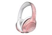 Hodetelefoner - PowerLocus Wireless Headphones P3 (rose gold) - pwl-p3-rosegold