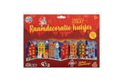Kreative leker - Creative Craft Group - Saint Window Decoration Houses - 830028
