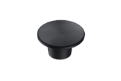 Lading av elbil - Zaptec Chill cable holder Black - 90132