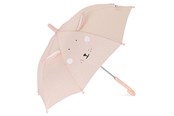 Skoleutstyr - Trixie Baby Umbrella ⌀ 58 cm - Mrs Rabbit - 38-217