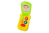 Babyleker - PLAY - My First Phone - 2654