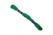 Kreative leker - Creativ Company Embroidery thread Green 12x8m - 447808