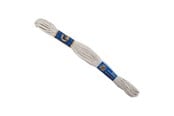 Kreative leker - Creativ Company Embroidery thread Gray 12x8m - 447809