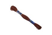 Kreative leker - Creativ Company Embroidery thread Brown 12x8m - 447810