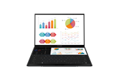 Bærbar PC - ASUS Zenbook Duo - 14" Touch | Core Ultra 9 | 32GB | 2TB - UX8406CA-PZ068X