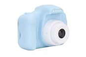 Kamera - Agfa Compact Camera for Kids - Blue - ARKCMBL