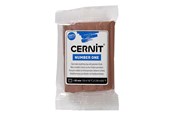 Byggesett - Creativ Company Cernit Modeling Clay Taupe 56 grams - 78030