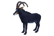 Figurer - Mojo - Wildlife Sable Antelope - 387145