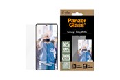 Mobil - Beskyttelsesglass - PanzerGlass Screen Protector Samsung Galaxy S25 Ultra | Ultra-Wide Fit - PGRNUWFG38488