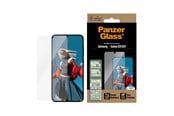 Mobil - Beskyttelsesglass - PanzerGlass Screen Protector Samsung Galaxy S25 | Ultra-Wide Fit - PGRNUWFG38388