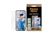 Mobil - Beskyttelsesglass - PanzerGlass Screen Protector Samsung Galaxy S25+ | Ultra-Wide Fit - PGRNUWFG37942