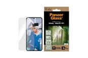 Mobil - Beskyttelsesglass - PanzerGlass Eco MATRIX Screen Protector Samsung Galaxy S25+ | Ultra-Wide Fit - PGRMUWFG37942