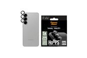 Mobil - Andre tilbehør - PanzerGlass Hoops™ Ceramic Lens Protector Samsung Galaxy S25+ - PGRHOCEG37942