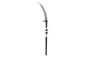 Hageredskaper - Green>it Home it Garden® branch saw with telescope 150-263 cm - 91135
