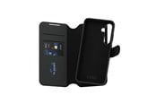 Mobil - Deksel og etui - CARE by PanzerGlass Feature Case Tango Two-in-One Wallet w. QI Compatible Samsung Galaxy S25+ - CRRFTWLG37942