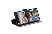 Mobil - Deksel og etui - CARE by PanzerGlass Feature Wallet Case w. Kickstand Samsung Galaxy S25 Ultra - CRRFEWLG38488