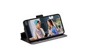 Mobil - Deksel og etui - CARE by PanzerGlass Feature Wallet Case w. Kickstand Samsung Galaxy S25+ - CRRFEWLG37942