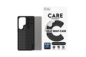 Mobil - Deksel og etui - CARE by PanzerGlass Feature Case Heat Beat Samsung Galaxy S25 Ultra - CRRFEHBG38488