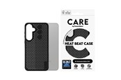 Mobil - Deksel og etui - CARE by PanzerGlass Feature Case Heat Beat Samsung Galaxy S25+ - CRRFEHBG37942