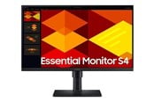Skjerm - 24" Samsung S24D400GAU - 1920x1080 (FHD) - 100Hz - IPS - LS24D400GAUXEN