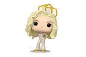 Reklameartikler - Funko! - Funko - Movies: Barbie (Gold Disco Barbie) - Figur - 0889698726351