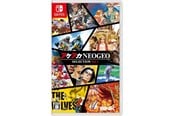 Spill - ACA NEOGEO Selection Vol 1 - Nintendo Switch - Collection - 4964808152520