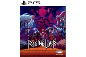 Spill - Raging Loop - Sony PlayStation 5 - Visual Novel - 4589871980698