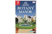 Spill - Botany Manor - Nintendo Switch - Eventyr - 0754590781763