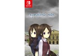 Spill - Symphonic Rain - Nintendo Switch - Visual Novel - 8885021400167