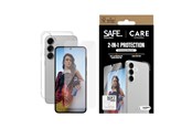 Mobil - Beskyttelsesglass - CARE by PanzerGlass Fashion 2-in-1 Bundle Samsung Galaxy S25+ - CRRCANUG37942