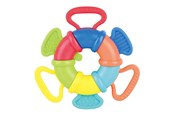 Babyleker - PLAY - Flexible Baby Ring - 1490