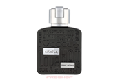 Parfyme & Dufter - Lattafa Ramz (Silver) EDP - 100 ml - 6291106066722