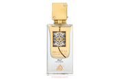 Parfyme & Dufter - Lattafa Ana Abiyedh Leather EDP - 60 ml - 6291107454429