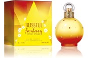 Parfyme & Dufter - Britney Spears Blissful Fantasy EDT - 100 ml - 719346258111