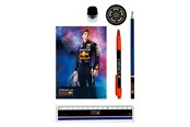Skoleutstyr - Red Bull Racing Writing Set Max Verstappen - RBMV6424