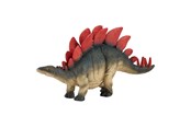 Figurer - Mojo - Prehistory Stegosaurus - 381088