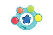 Babyleker - PLAY - Baby Rock Star Drum Small - 2522