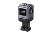 Mobil - Adaptere og ladere - UGREEN Uno 100w 4-port Gan Hurtiglader Eu - 45515B-UG