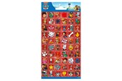 Hobbyartikler - Totum - Sticker sheet PAW Patrol - 100584