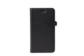 Mobil - Deksel og etui - Buffalo iPhone XR 2in1 Magnet Case - Black - 658561