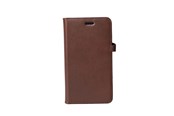 Mobil - Deksel og etui - Buffalo iPhone XR 2in1 Magnet Case - Brown - 658562