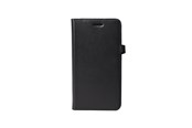 Mobil - Deksel og etui - Buffalo iPhone XS Max 2in1 Magnet Case - Black - 658564