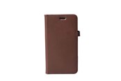 Mobil - Deksel og etui - Buffalo iPhone XS Max 2in1 Magnet Case - Brown - 658565