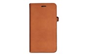 Mobil - Deksel og etui - Buffalo iPhone XS Max 2in1 Magnet Case - Cognac - 658566